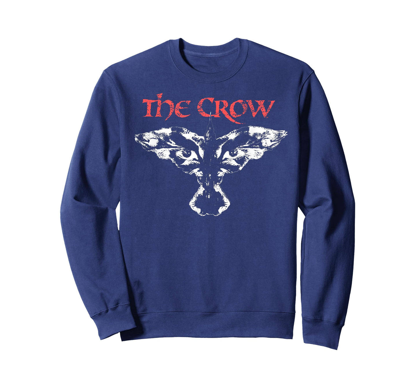 The Crow – Movie Logo T-Shirt
