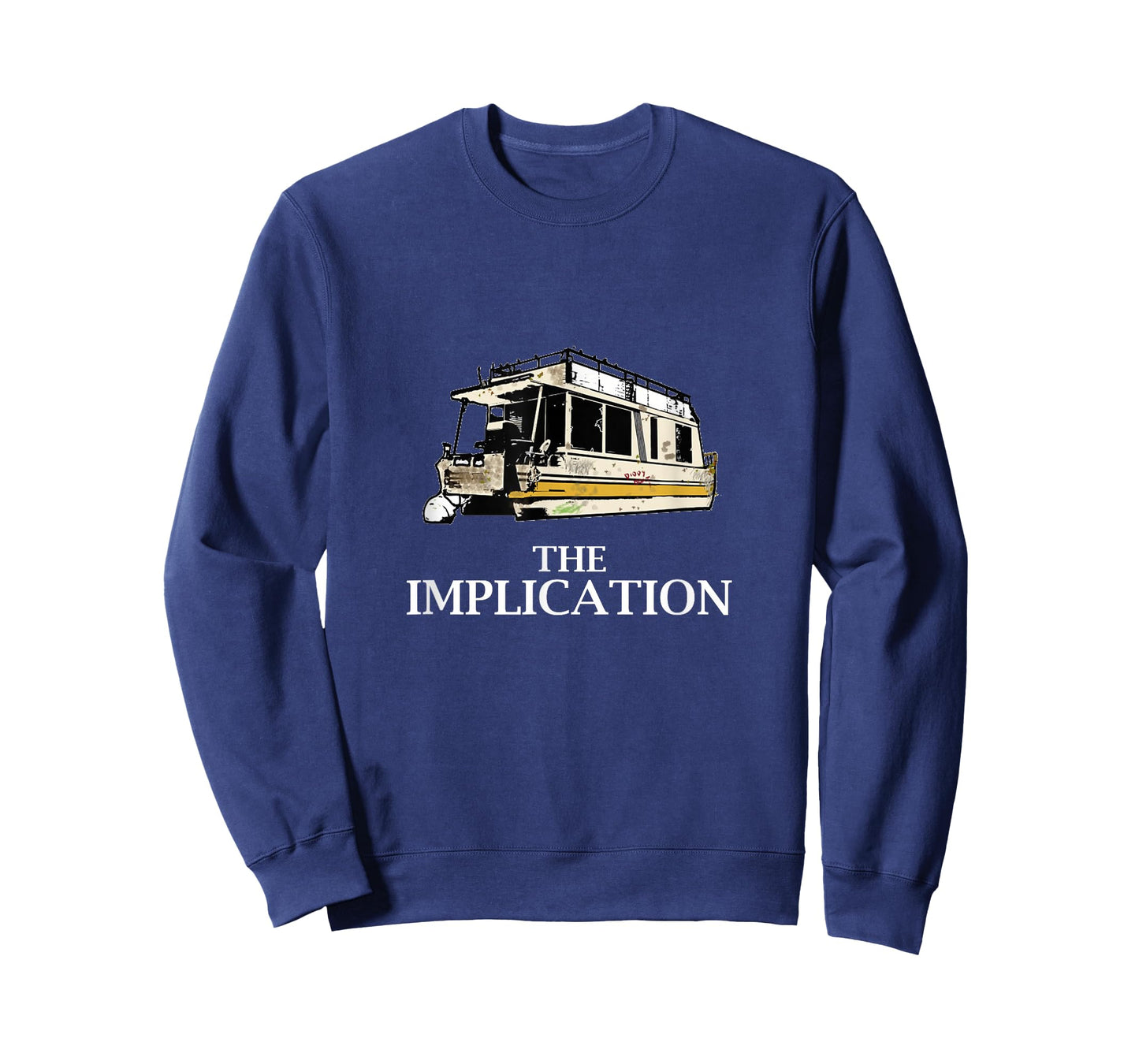 The Implication T-Shirt