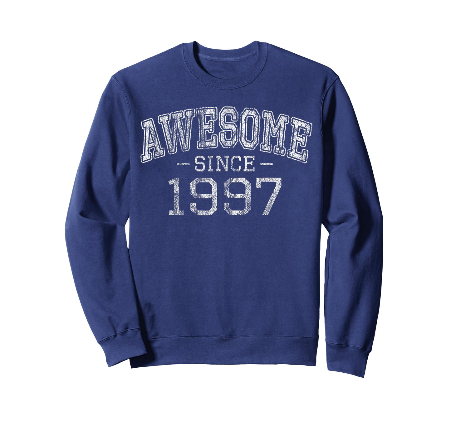 Awesome since 1997 Vintage Style Born in 1997 Birthday Gift T-Shirt