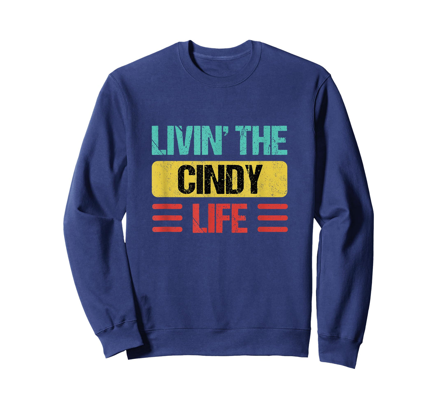 Cindy Name T-Shirt