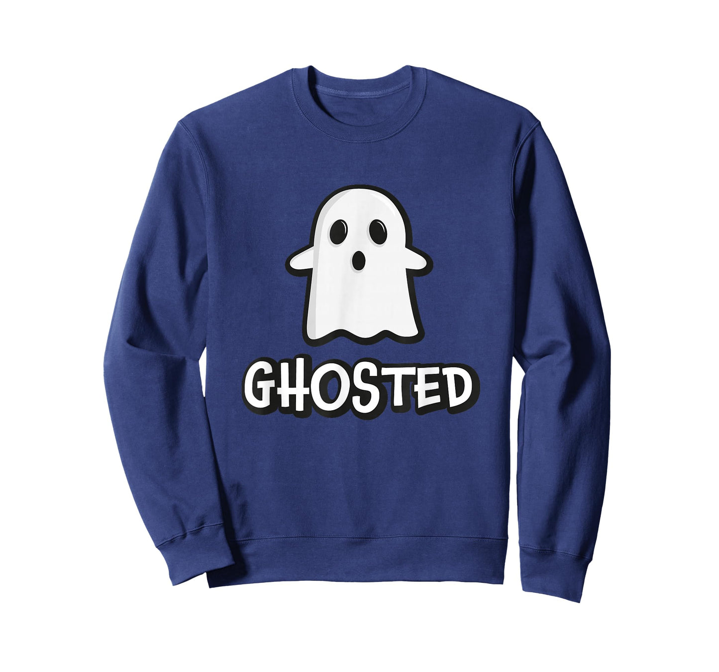 Ghosted T-Shirt