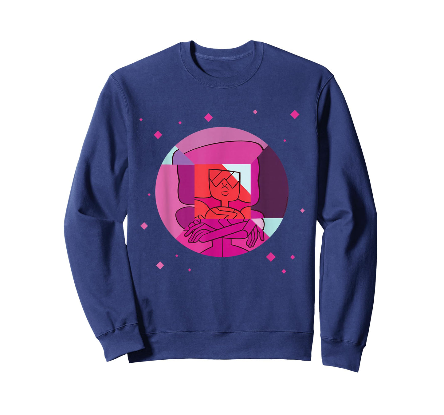 Steven Universe Garnet Gem T-Shirt