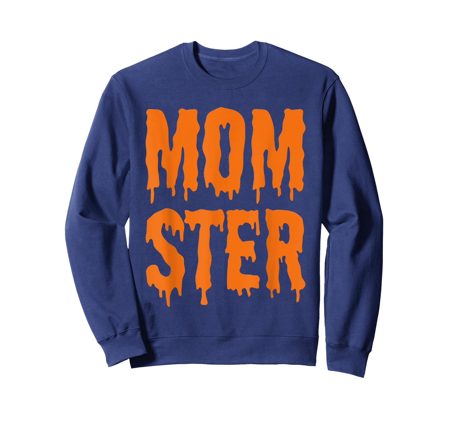 MOM-STER TShirt Costume For Mom Mother & Women T-Shirt