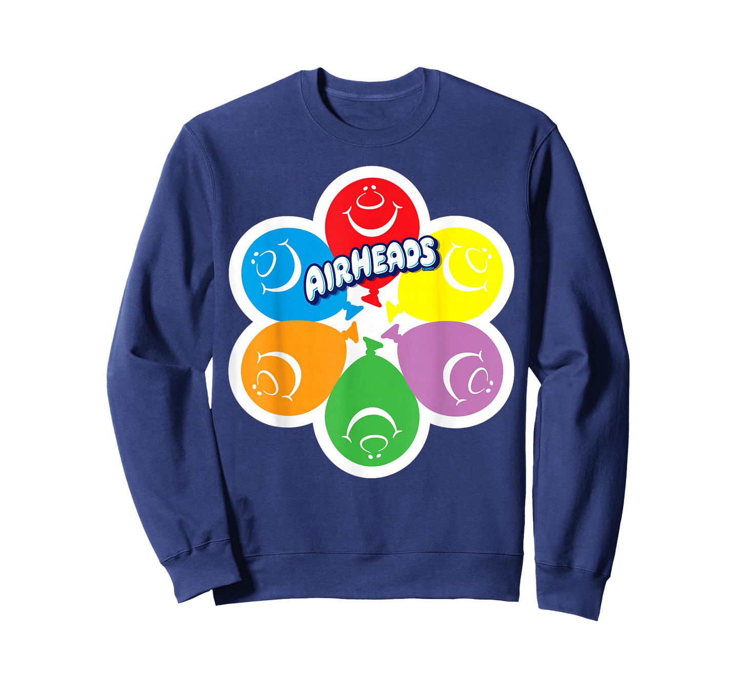 AIRHEADS FLOWER T-Shirt