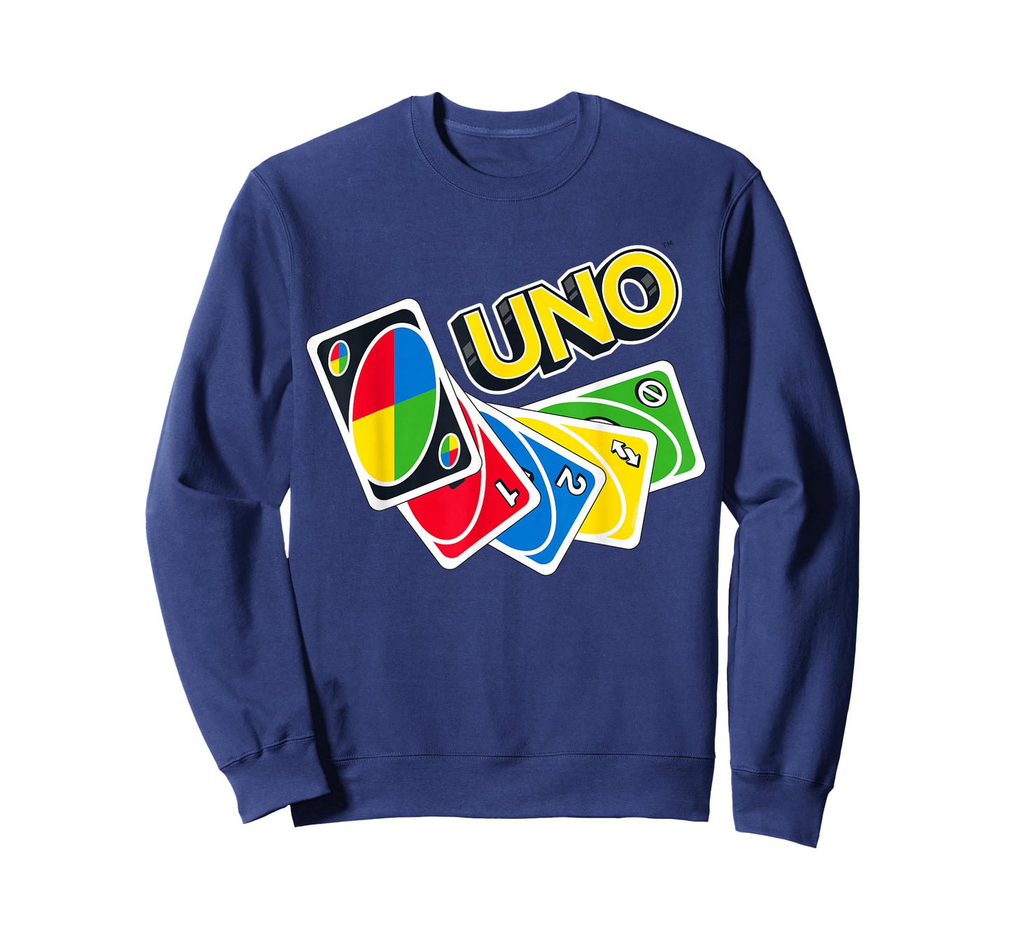 UNO - How Do You Uno? T-Shirt
