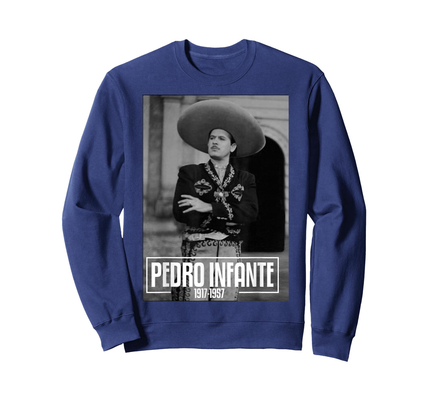 Pedro Infante Poster Shirt T-Shirt