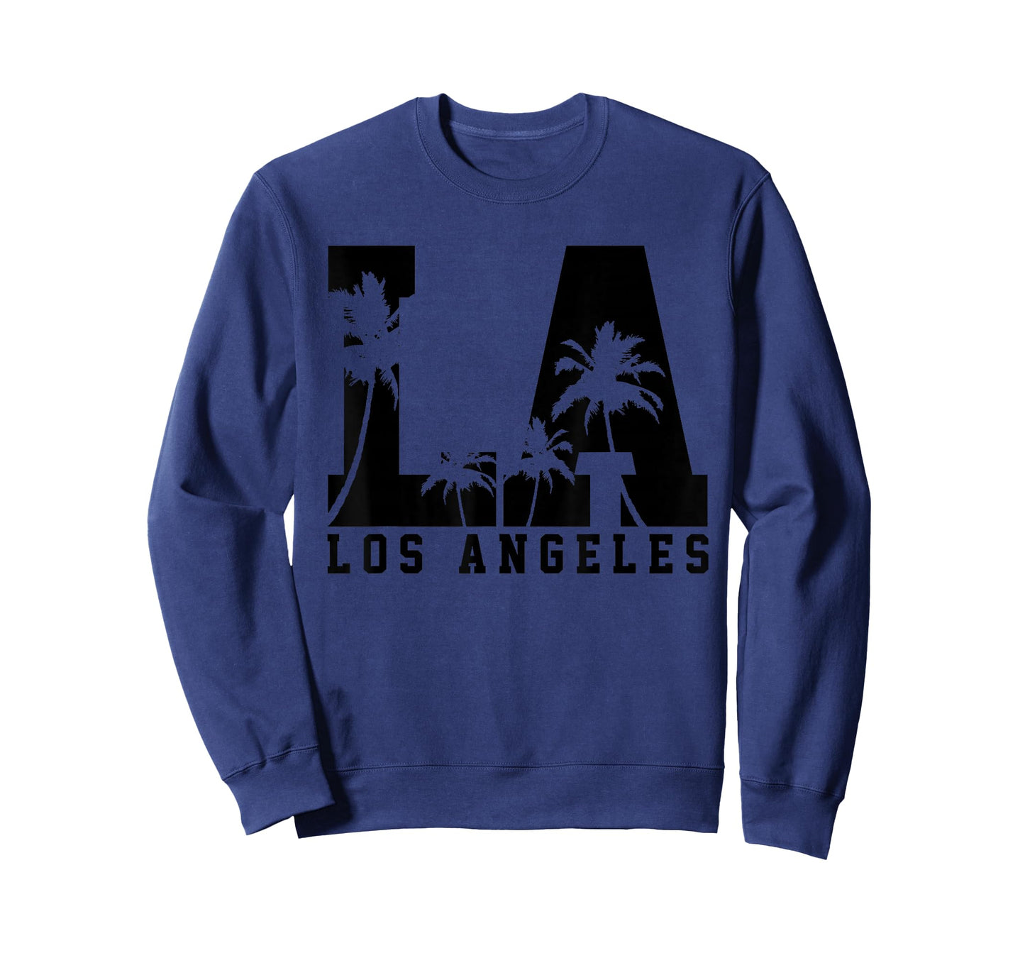 Los Angeles LA California California USA America Souvenir T-Shirt
