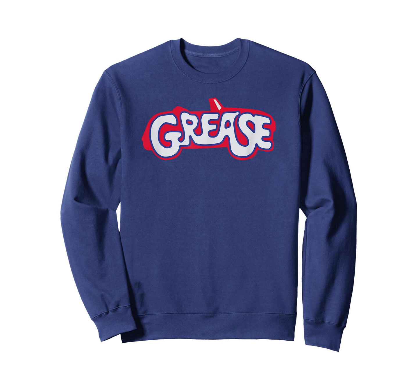 Grease - Movie Logo T-Shirt