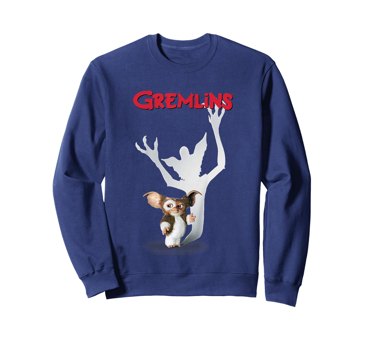 Kids Gremlins Gizmo Classic Poster T-Shirt