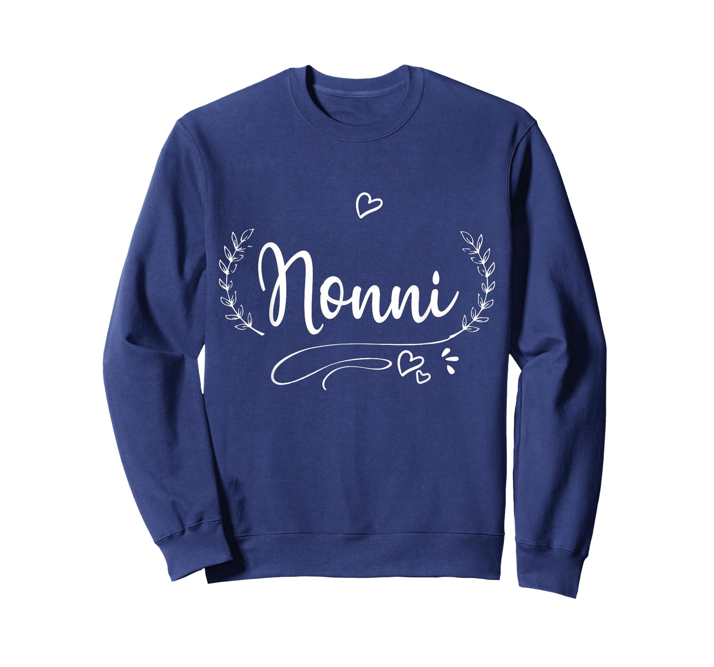 Nonni Women Nonni Gifts for Grandma Birthday T-Shirt