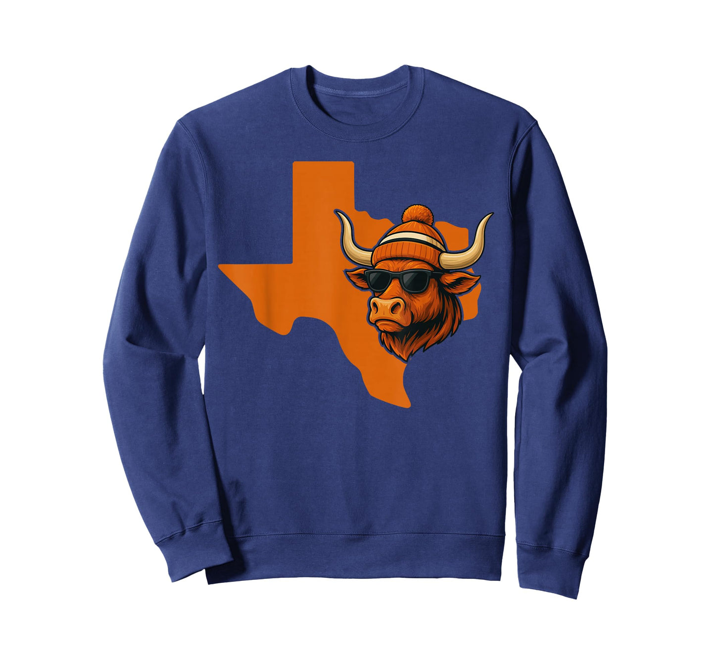 Vintage Texas Graphic Texas Lovers Men Women Kids T-Shirt