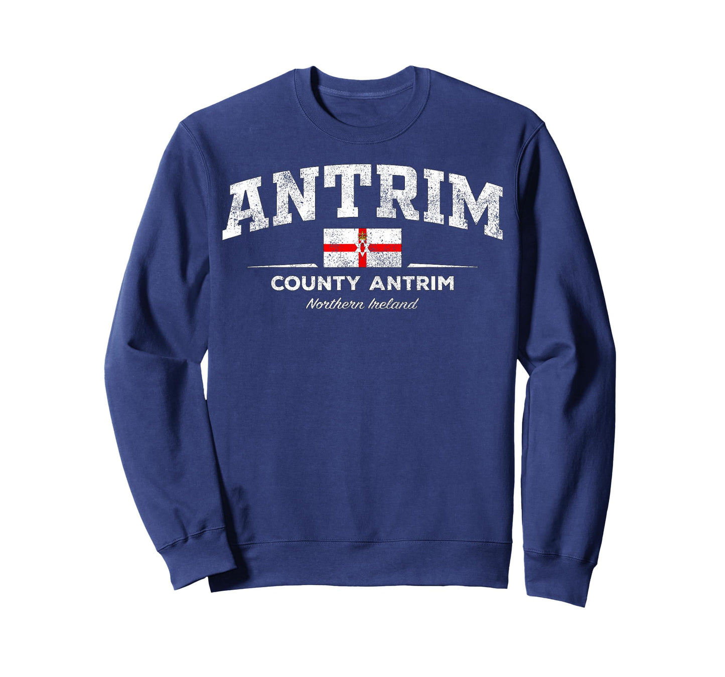 Antrim Northern Ireland T-Shirt