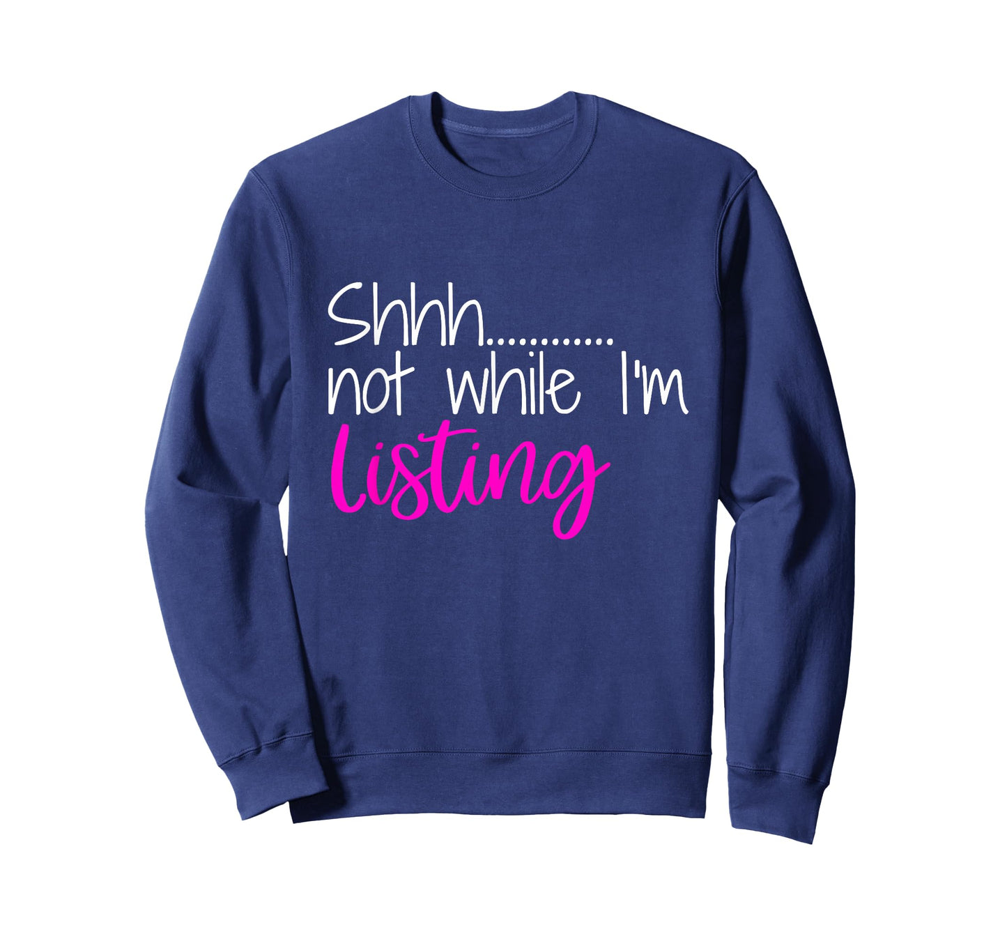 Posh Boss Reseller Listing Online Seller Thrifter Gift T-Shirt