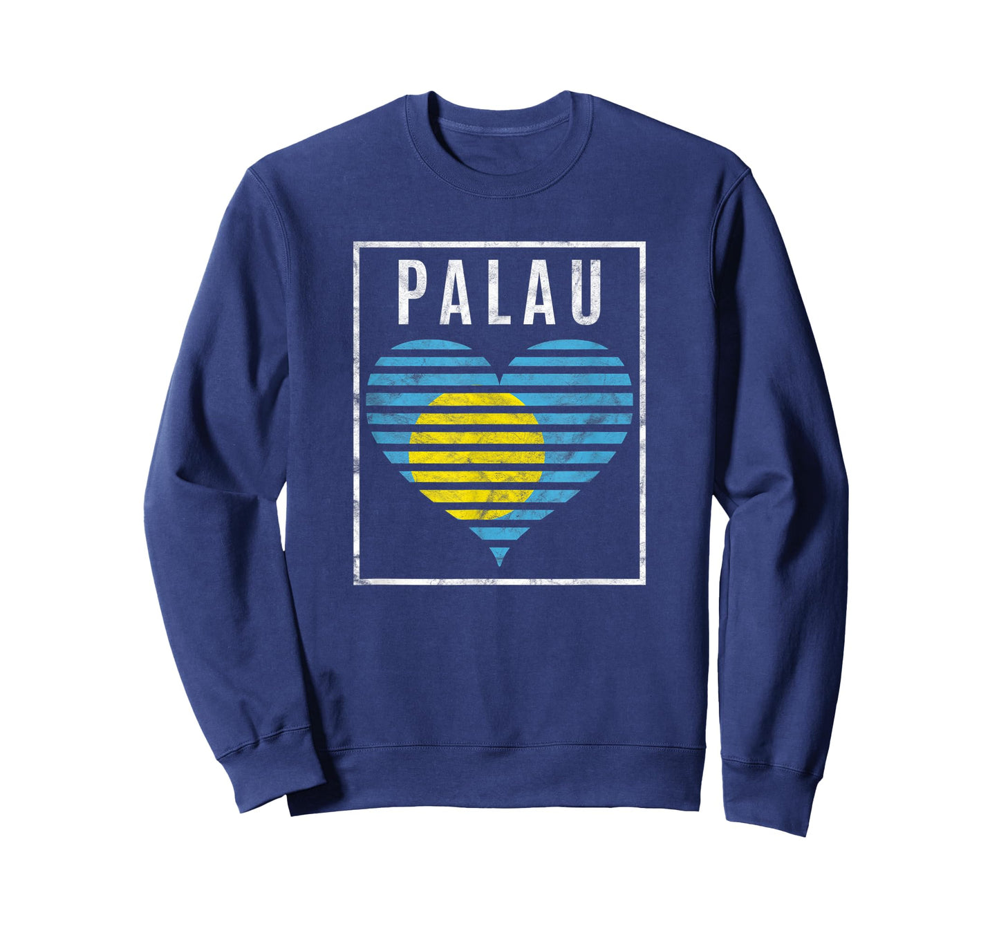 Palau T-Shirt