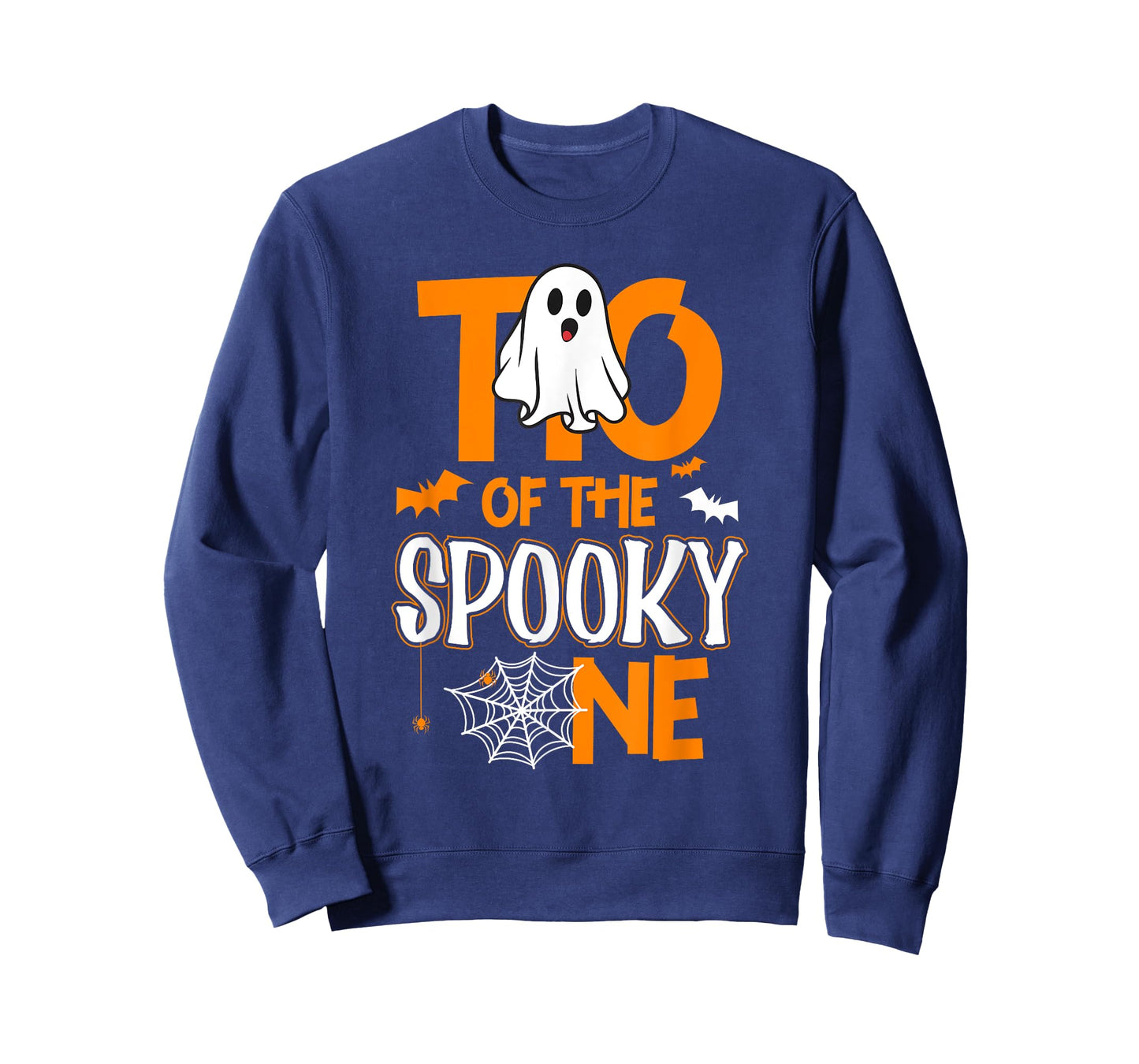Tio Halloween 1st Birthday Matching Family Spooky One T-Shirt
