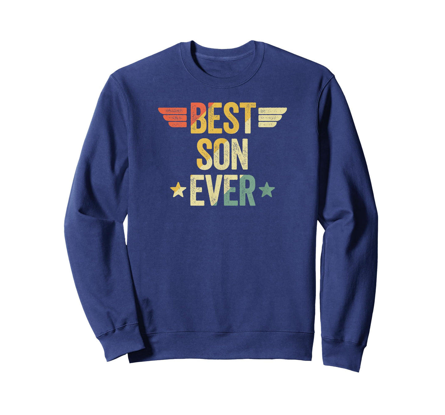 Best Son Ever T-Shirt