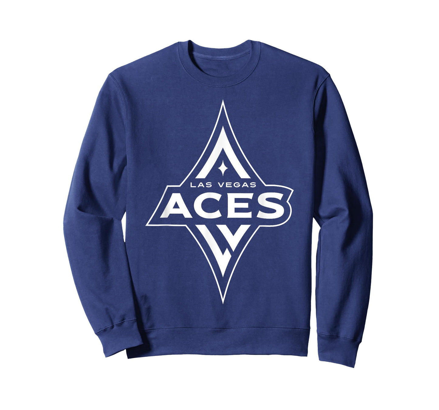 WNBA Las Vegas Aces Logo T-Shirt