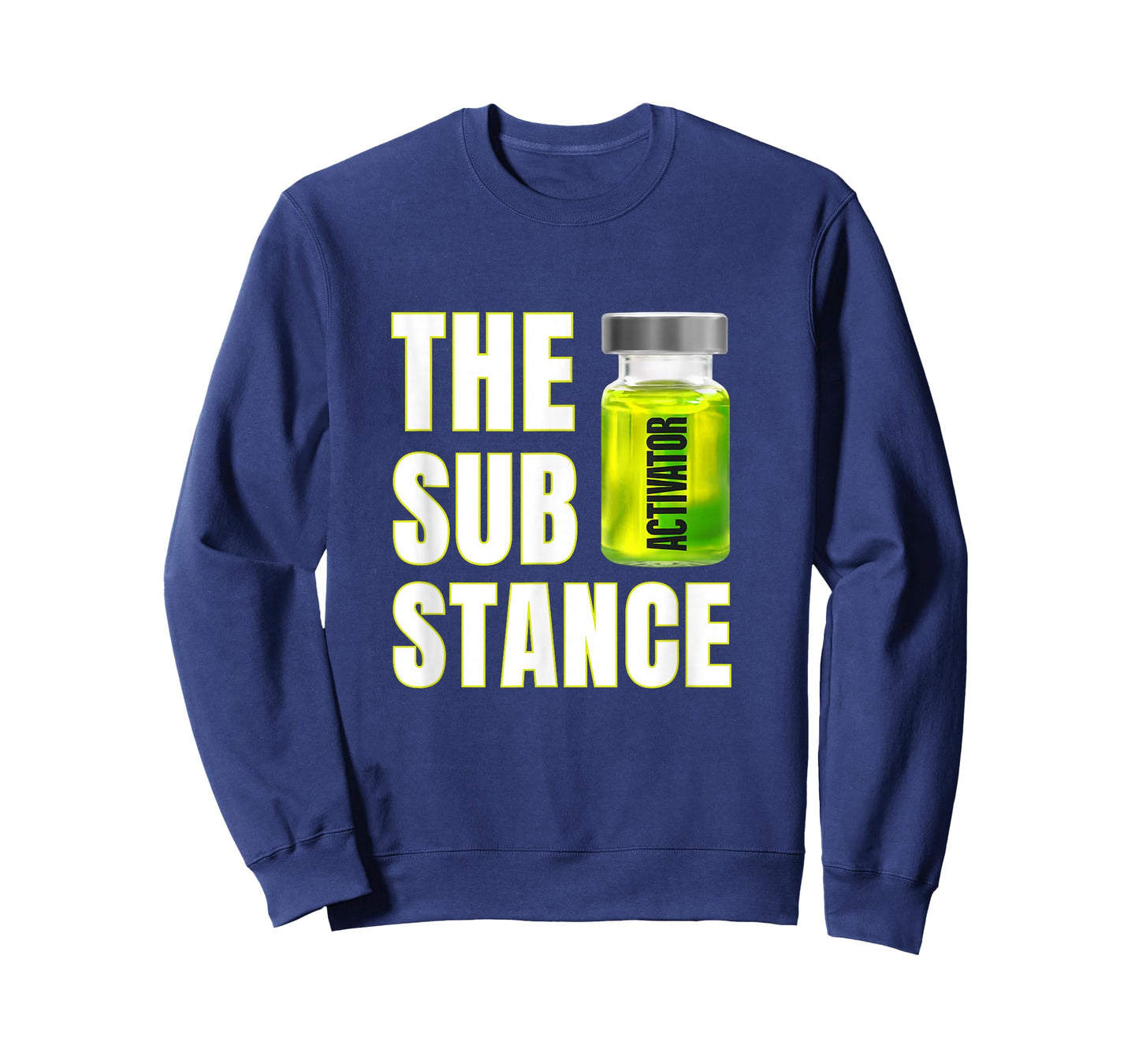 The Substance The Activator is Ready T-Shirt