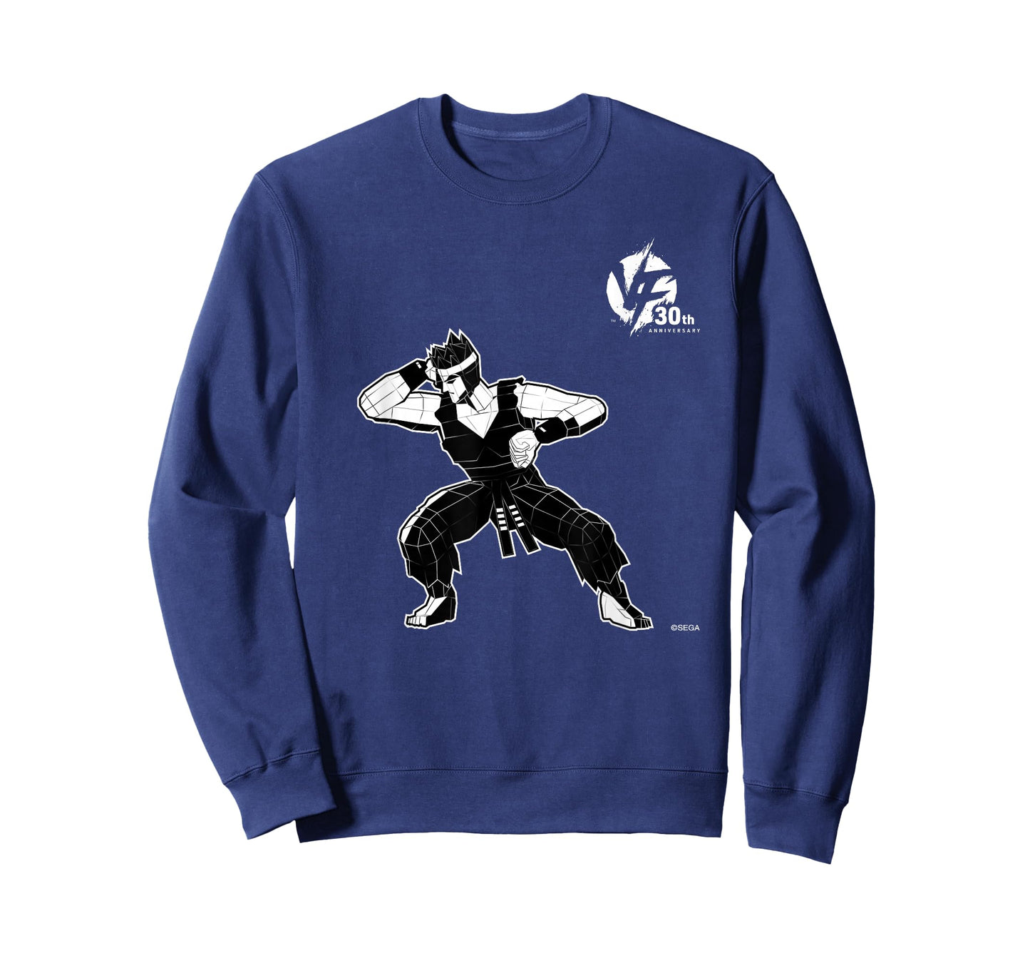 30th Anniversary of Virtua Fighter (Akira) T-Shirt