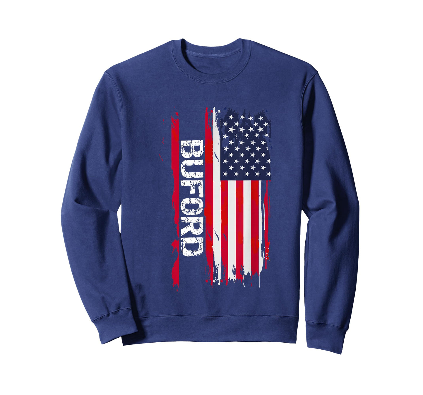 Buford City T-Shirt