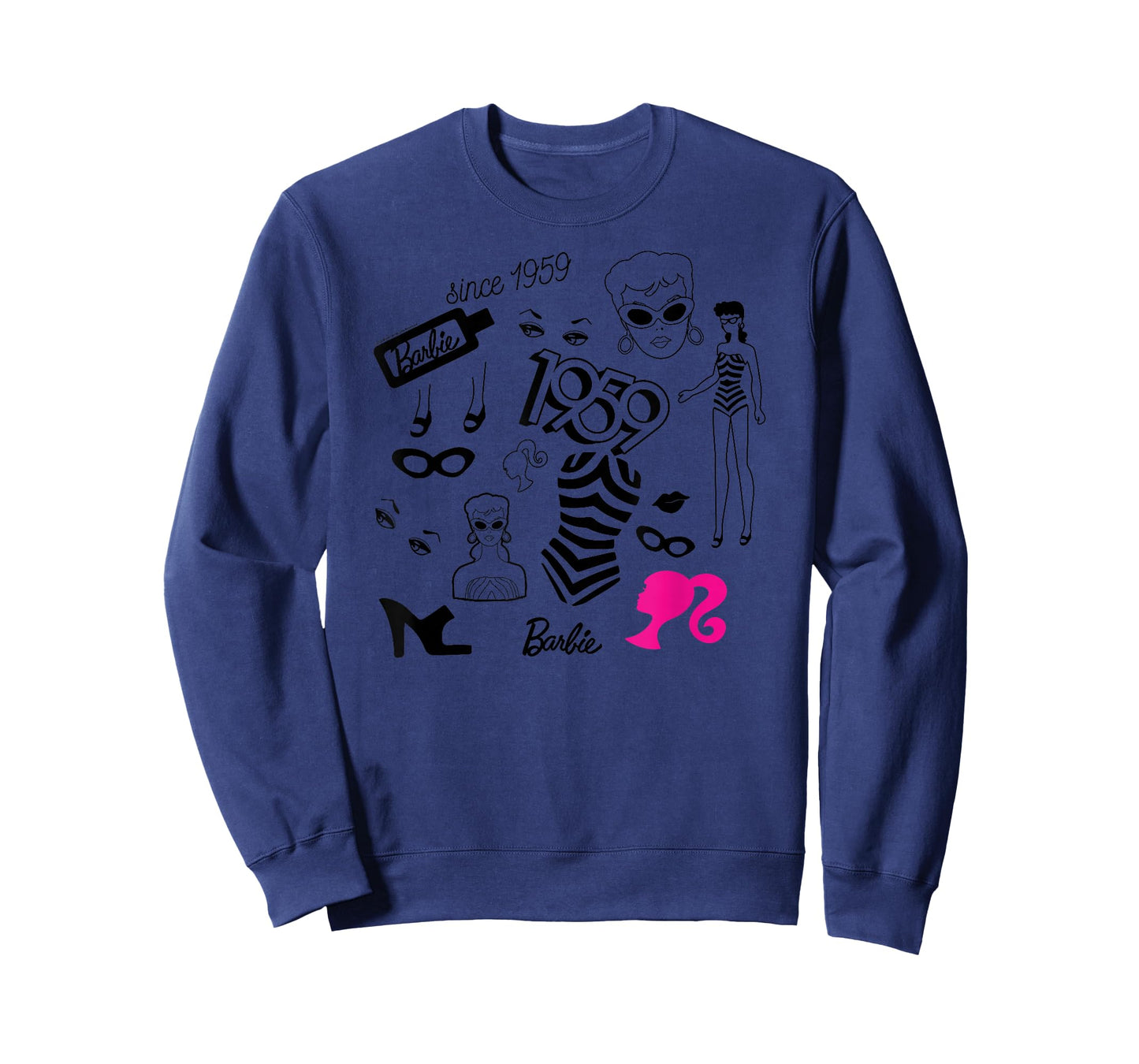 Barbie - 1959 T-Shirt