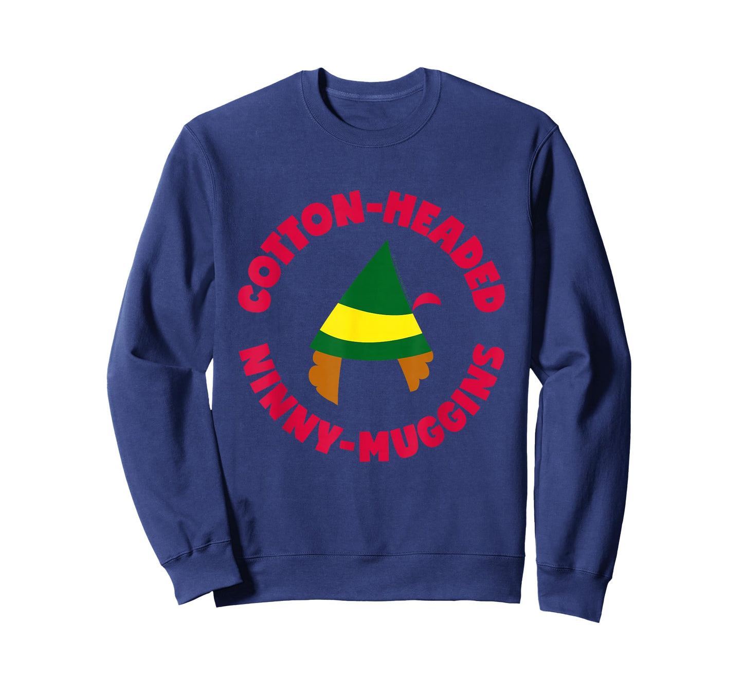 Elf - Ninny Muggins T-Shirt