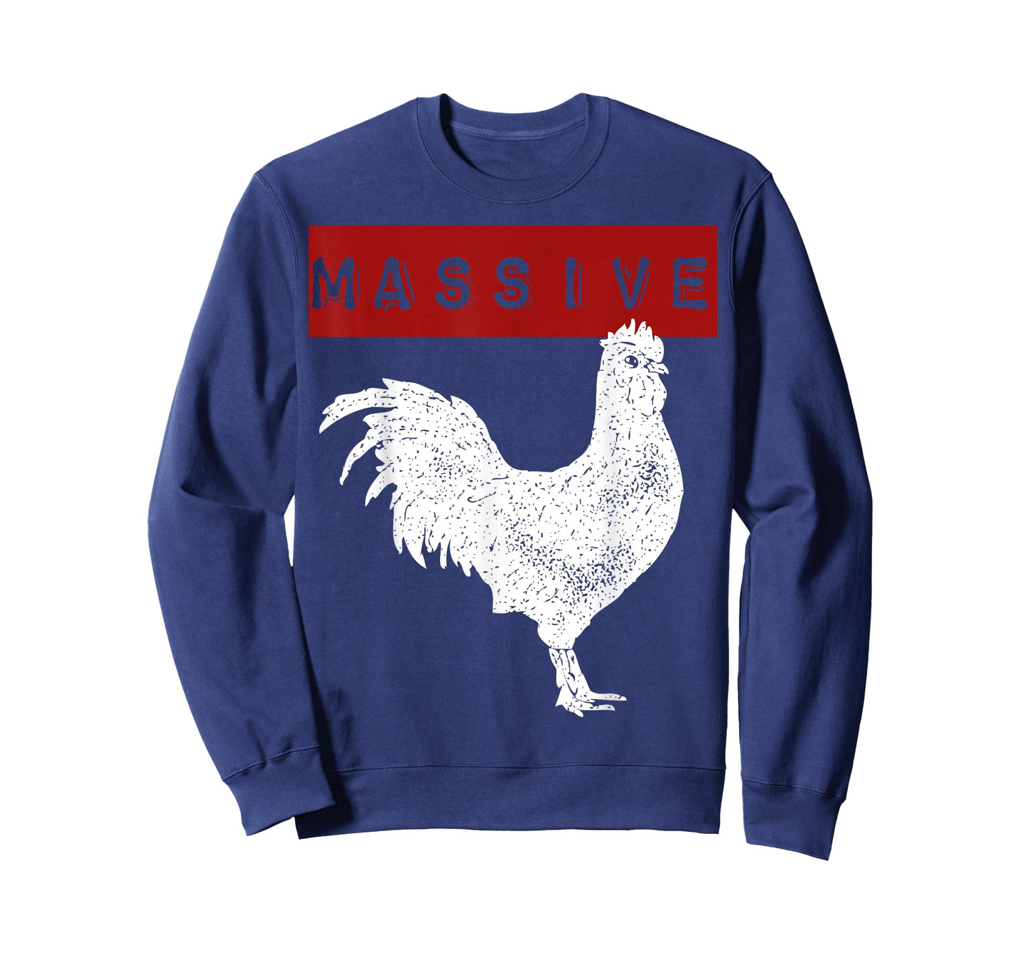 Massive Cock Big Dick Energy T-shirt T-Shirt