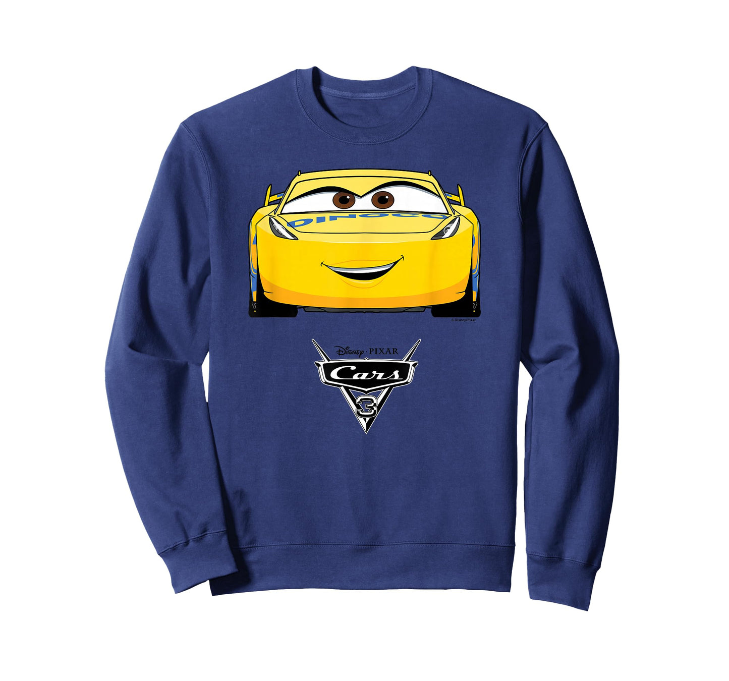 Cars - Cruz Ramirez T-Shirt