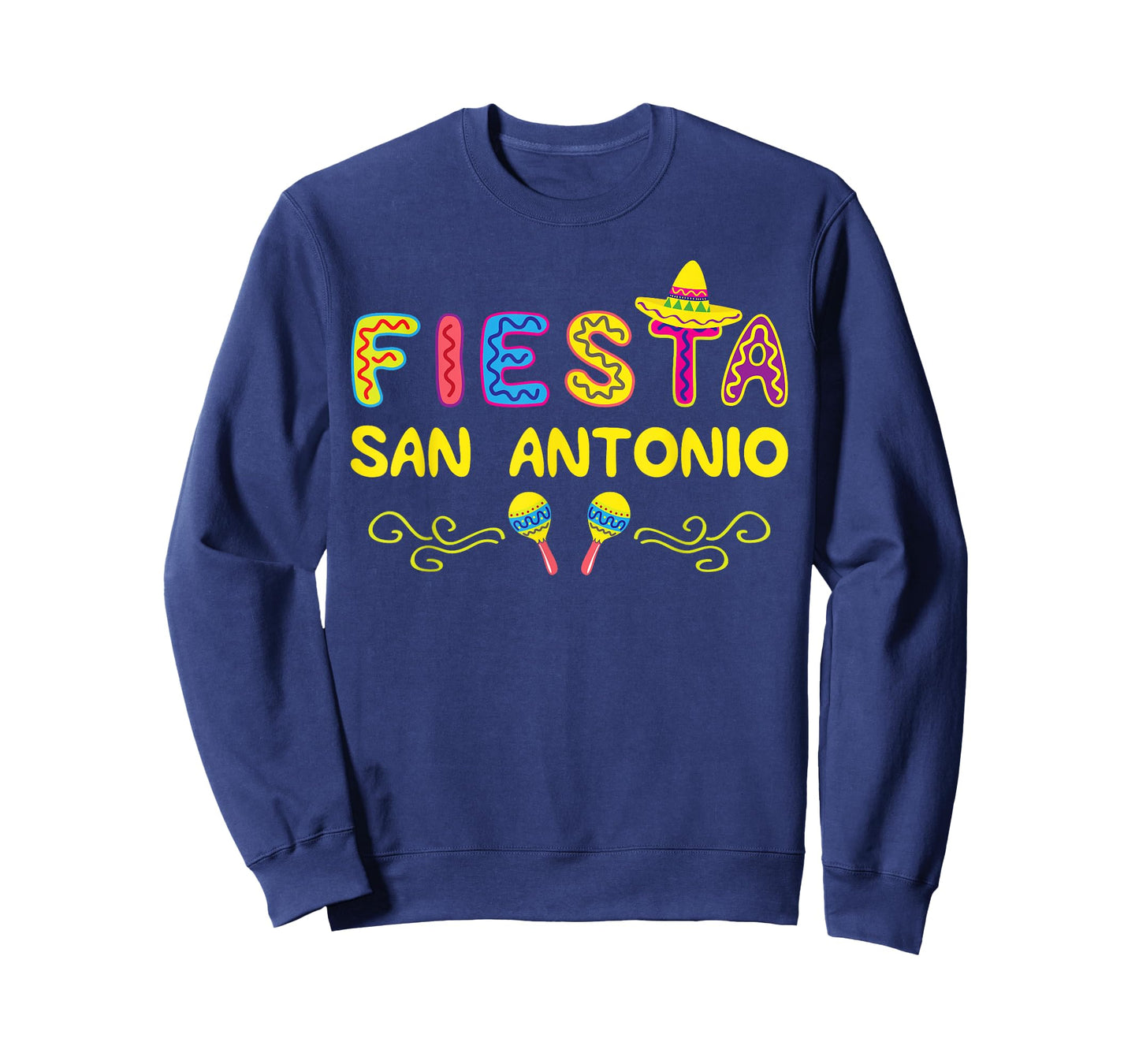 Fiesta San Antonio T-Shirt