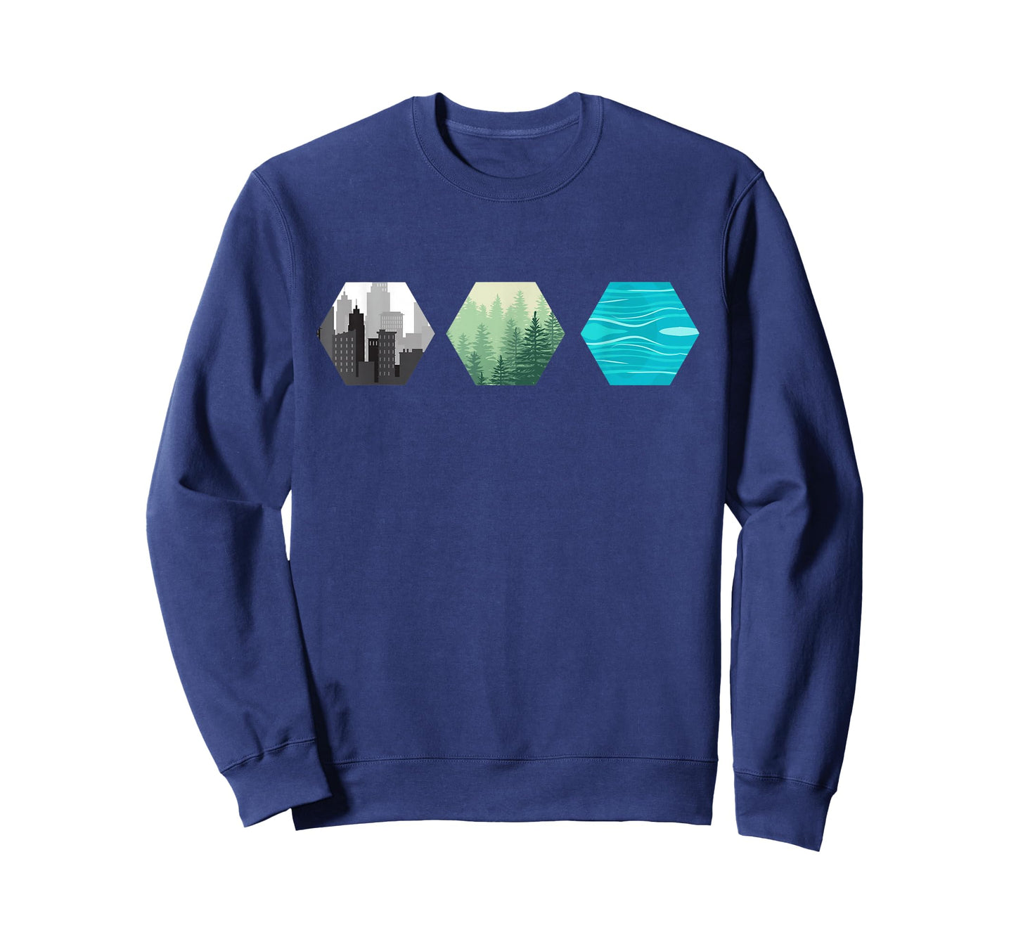 Board Game Mars Resource Tile T Shirt - Terraform T-Shirt