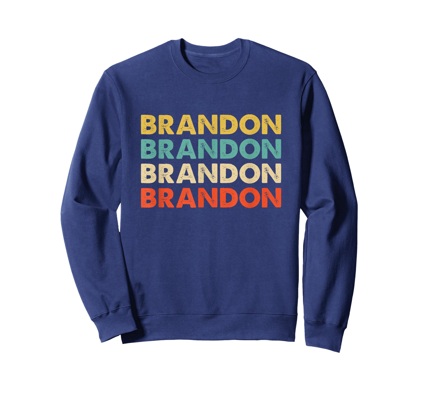Brandon Name T-Shirt