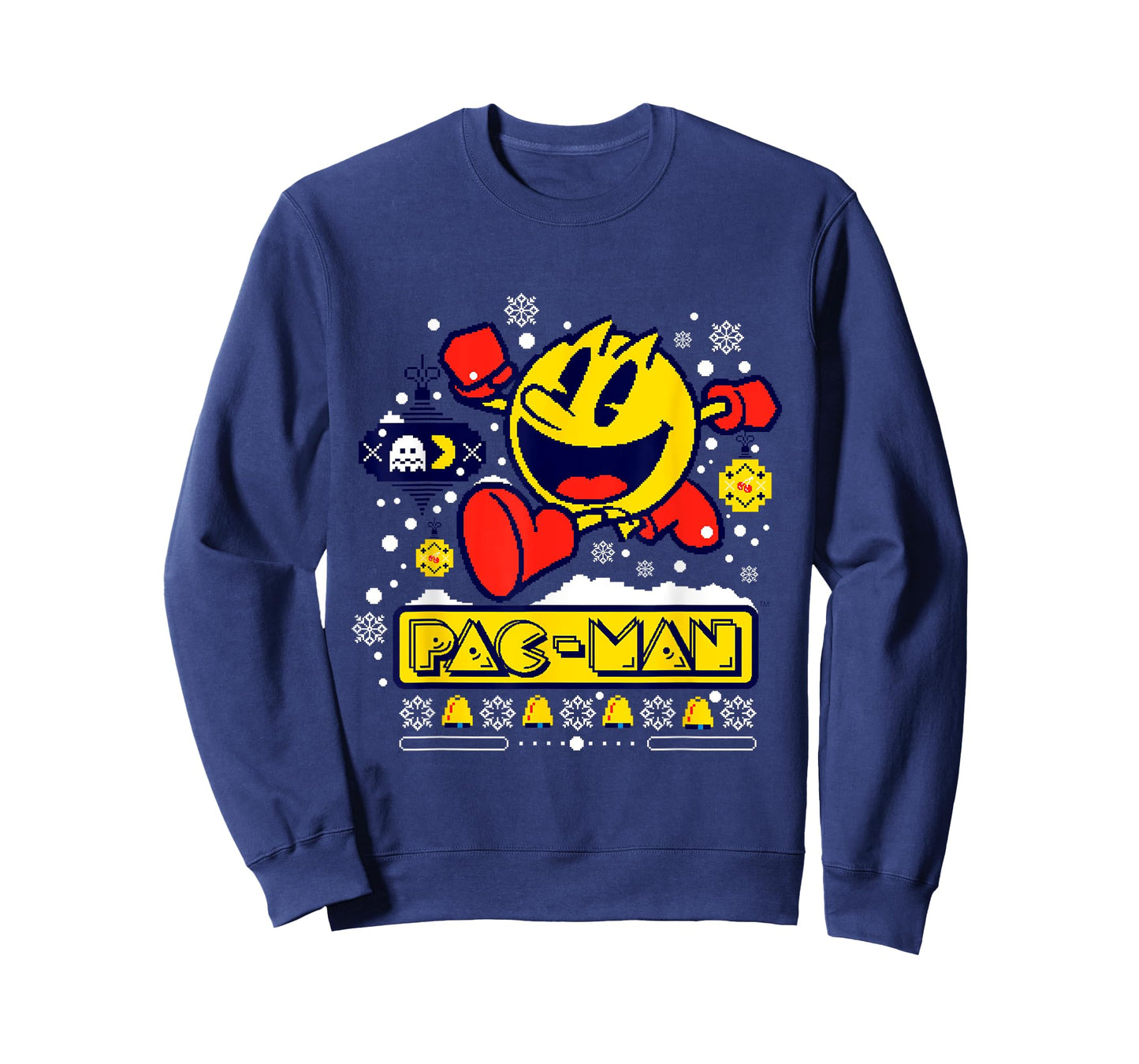 PAC-MAN T-Shirt