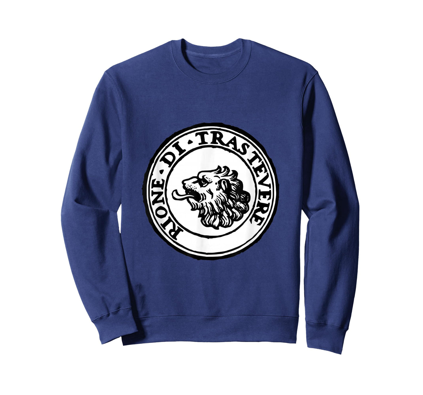 Trastevere district Symbol of the districts Rome T-Shirt
