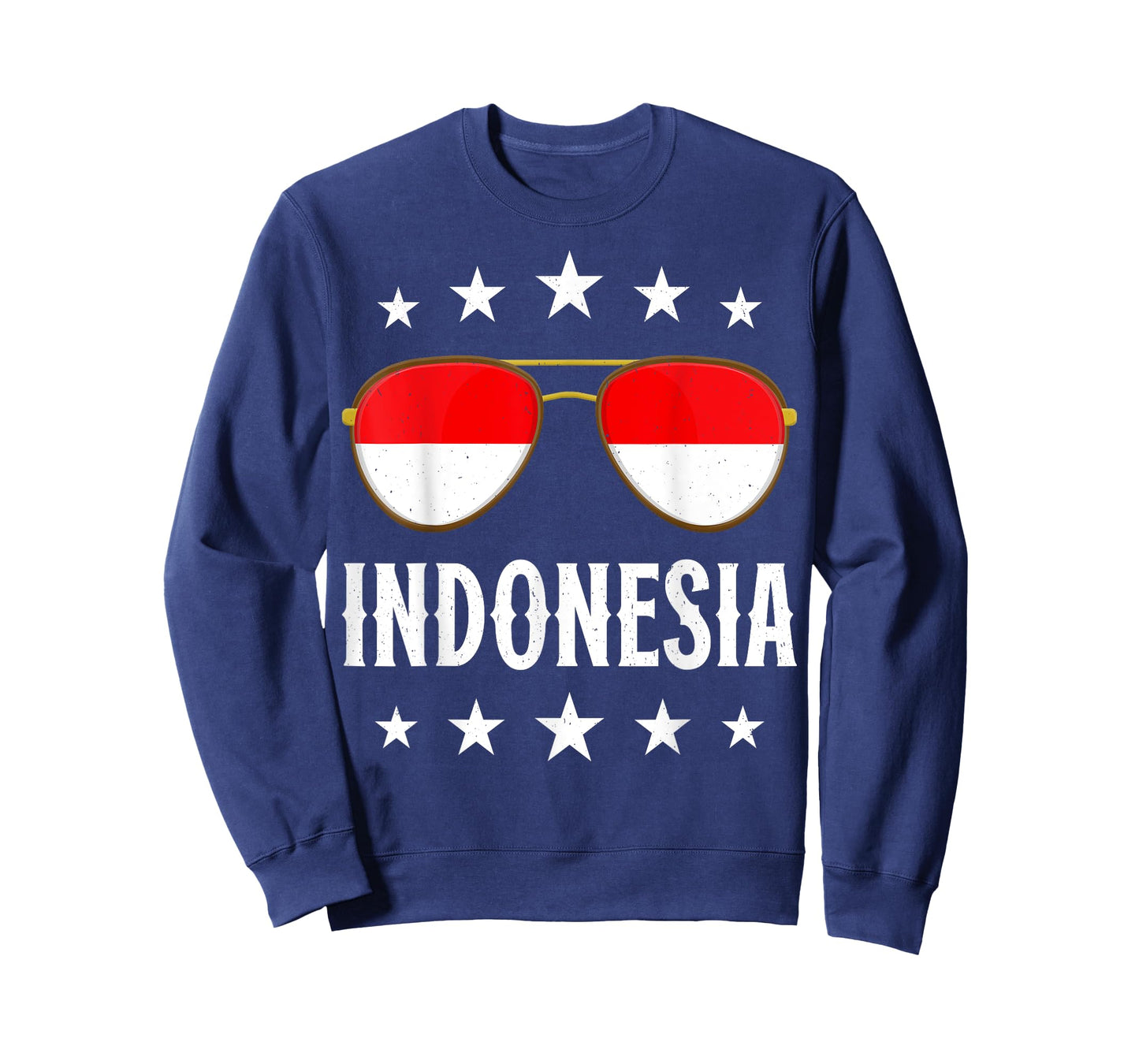 Indonesia T-Shirt