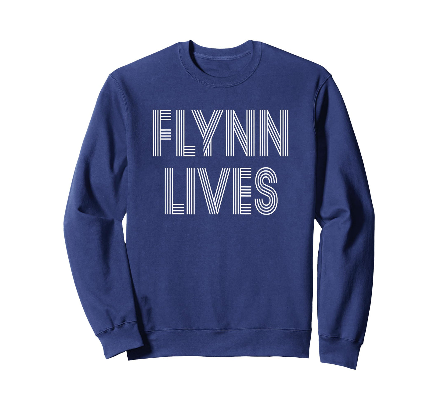 Flynn Lives T Shirt T-Shirt