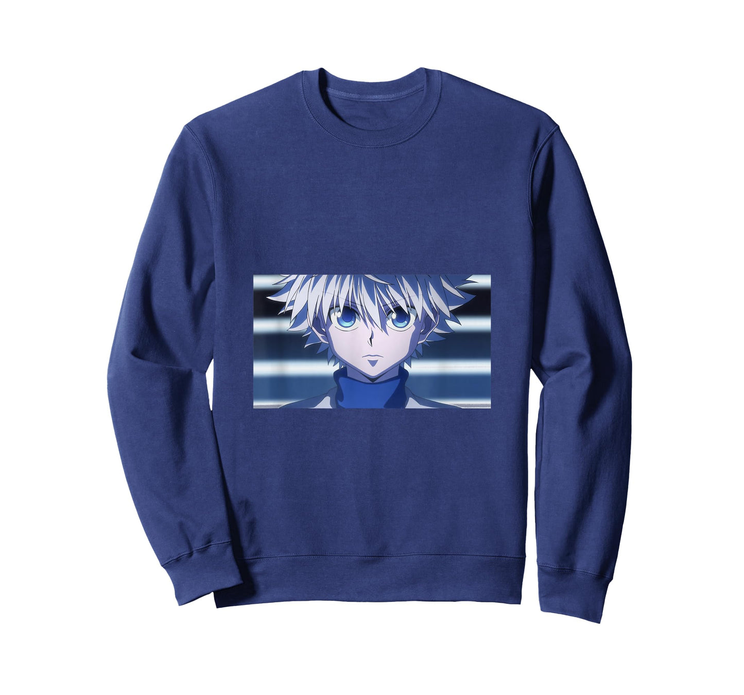 Hunter X Hunter Killua Zoldyck T-Shirt
