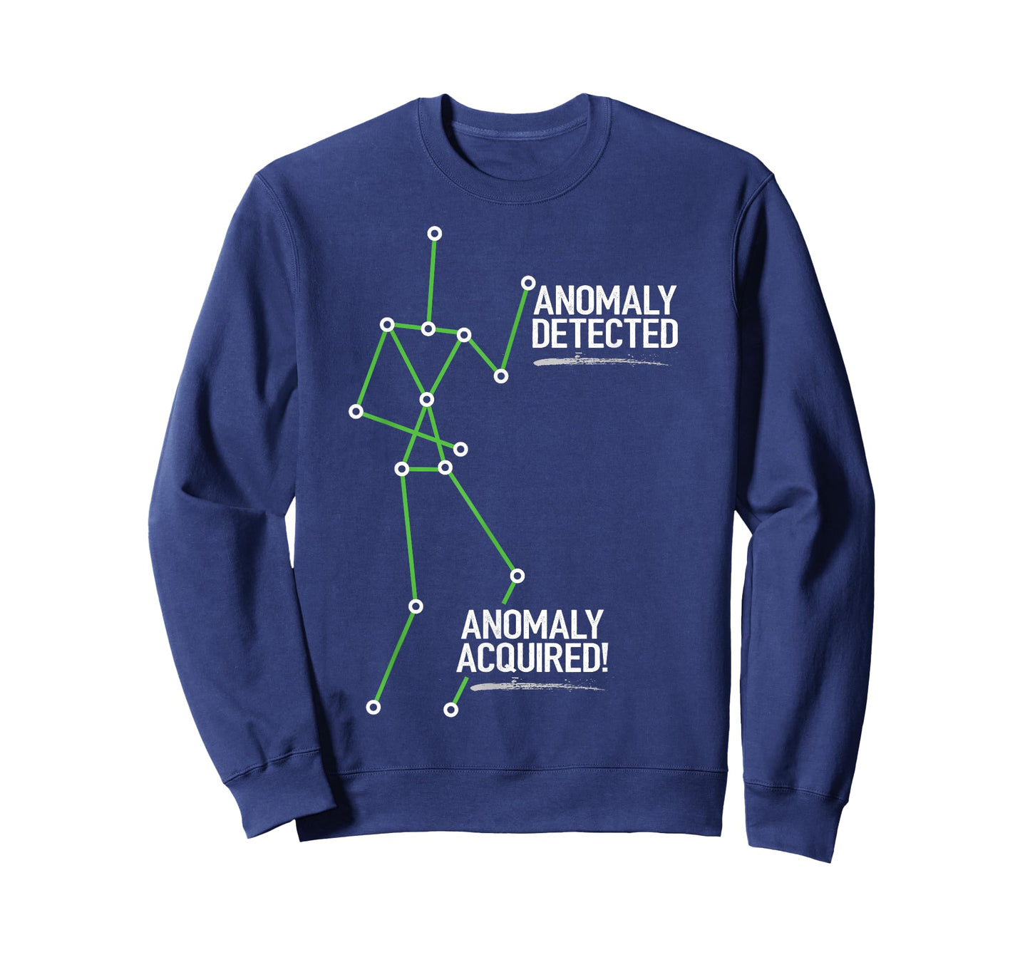 SLS Ghost Hunting - Paranormal Hunter T-Shirt