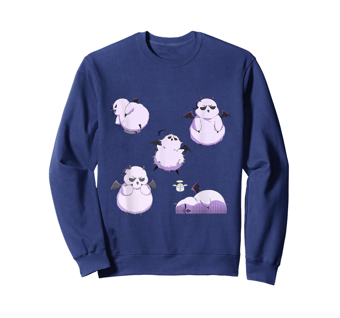 Kalego from Iruma-Kun T-Shirt