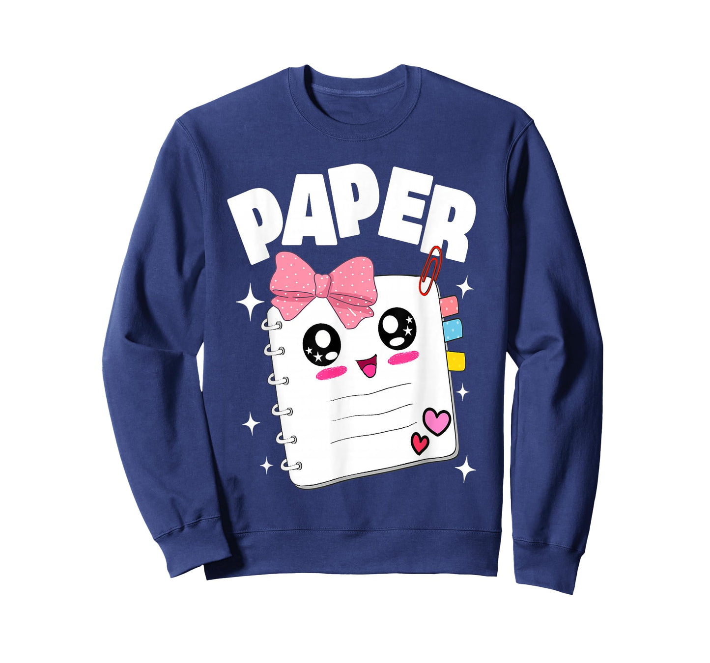 Cute Rock Paper Scissors Halloween Costumes Kids Men Women T-Shirt