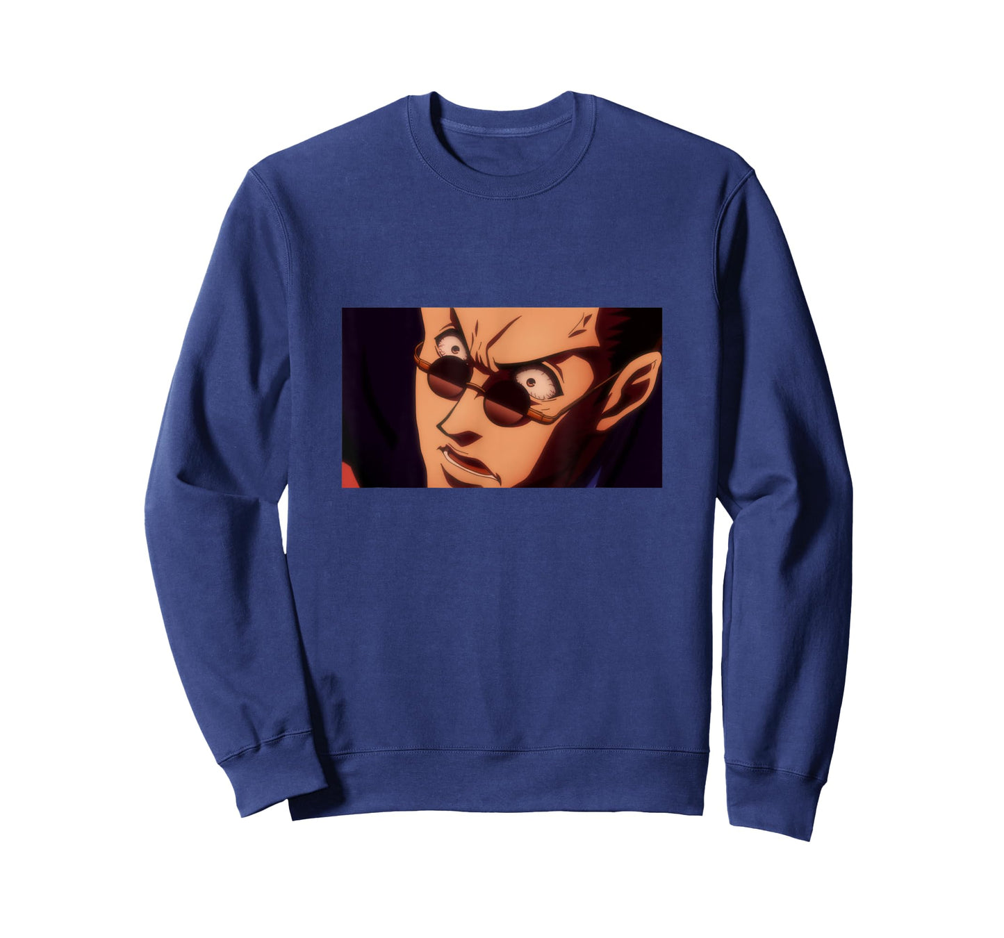 Hunter X Hunter Leorio T-Shirt