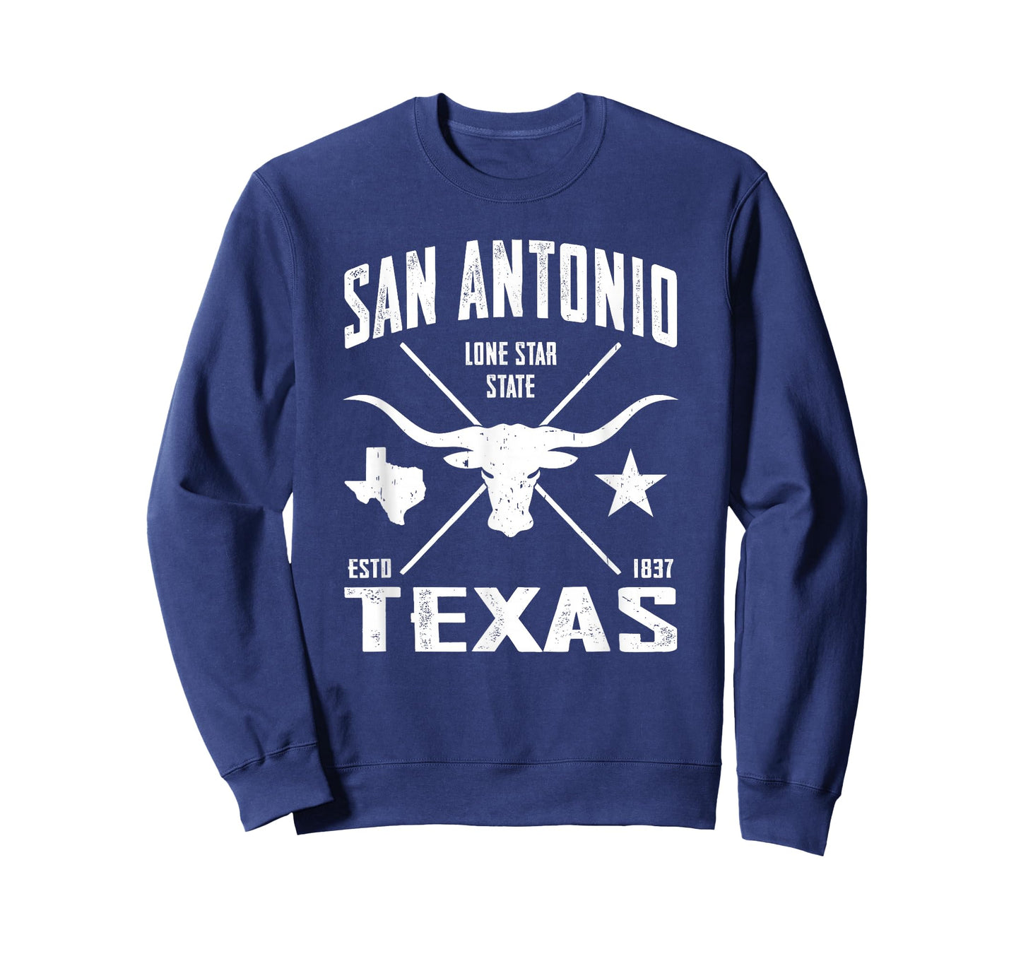 San Antonio T-Shirt