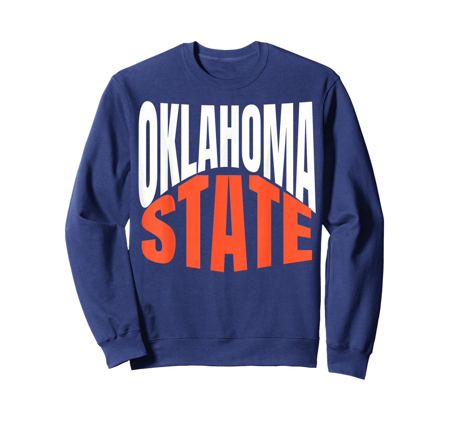 Oklahoma State T-Shirt