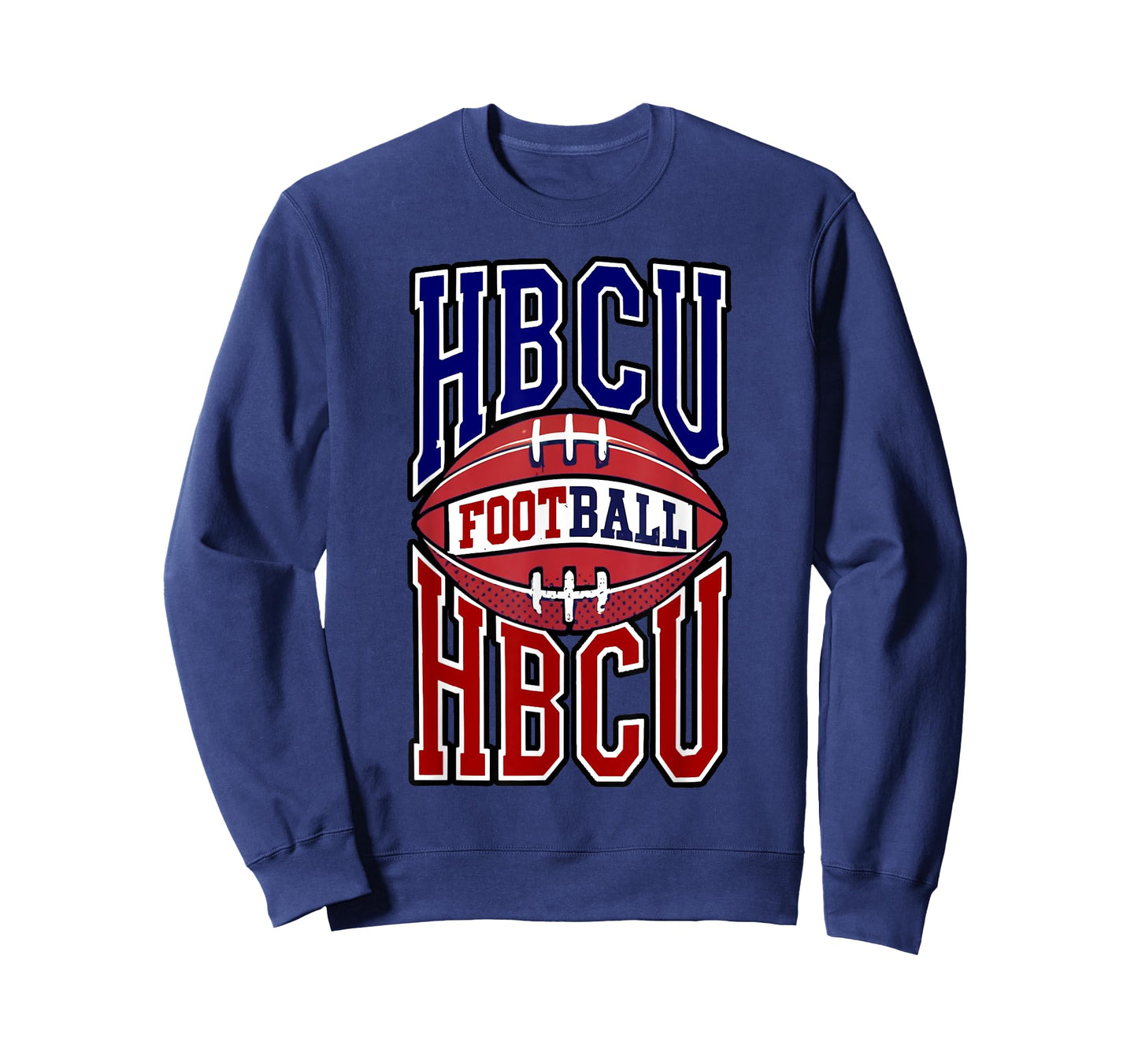 HBCU Football Historically Black colleges & Universities T-Shirt