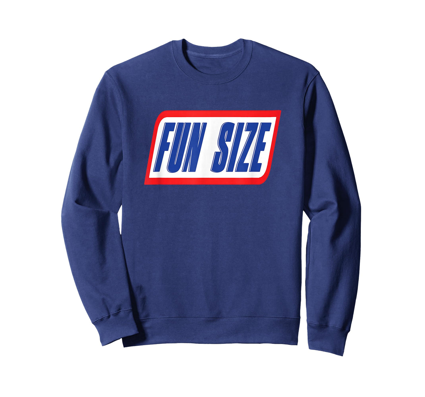 Fun Size - Candy Bar Style Label T-Shirt