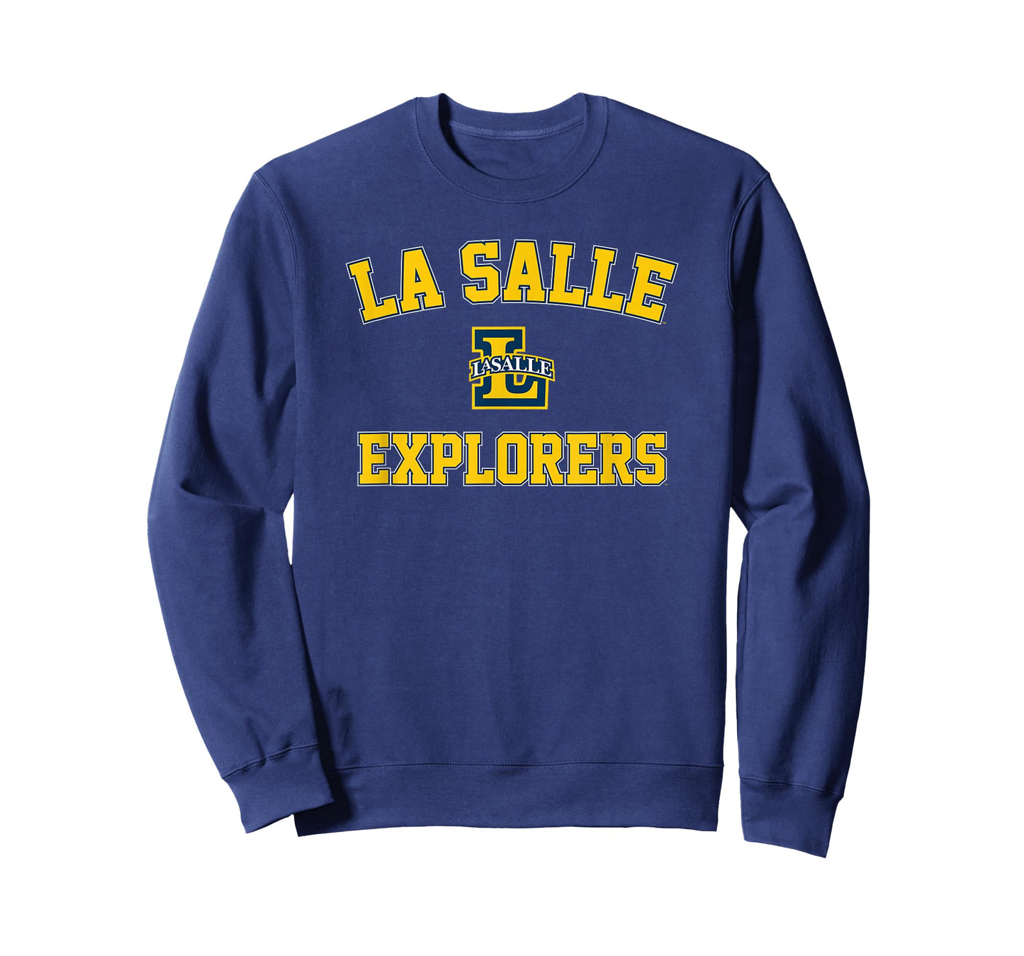 La Salle University Explorers Campus Classic T-Shirt