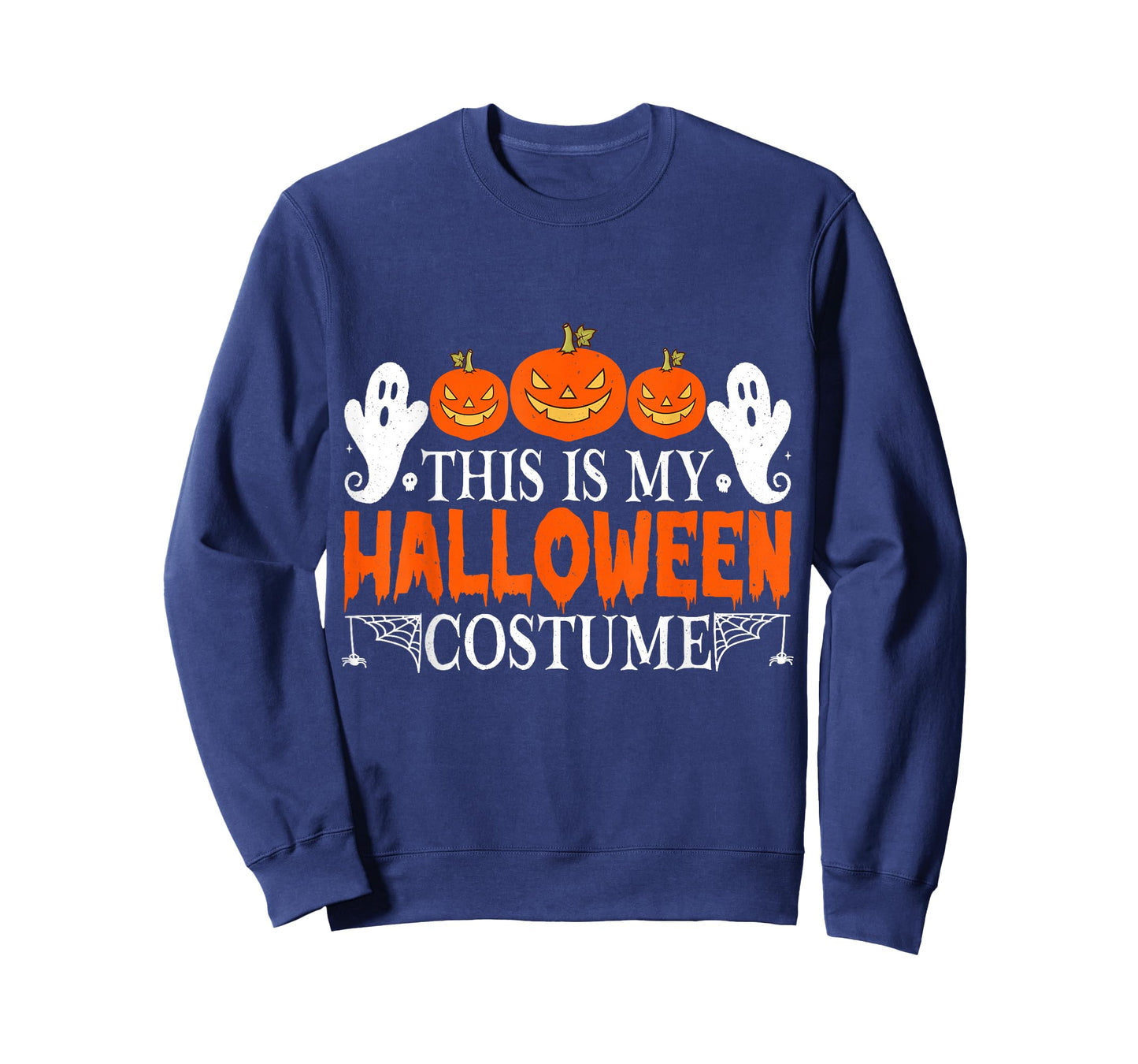 This Is My Halloween Costume T-Shirt