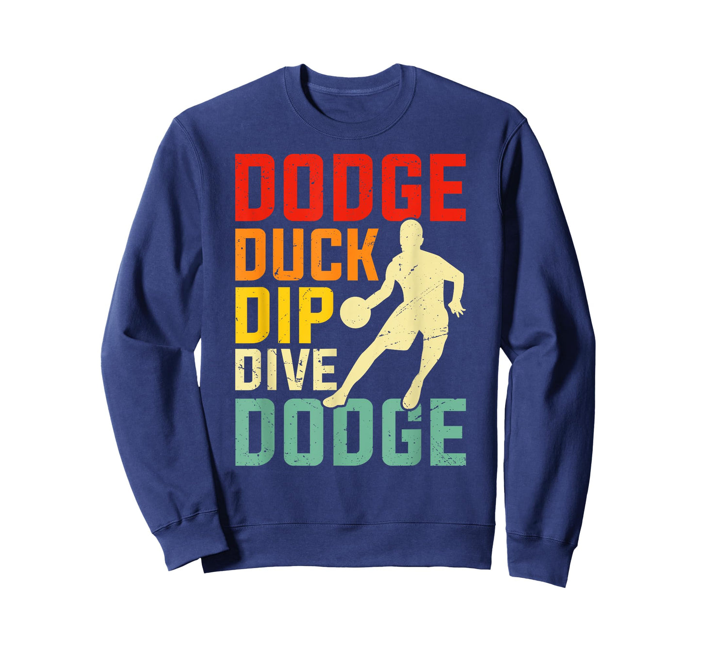 Dogeball Costume for Adults and average Joes Dodgeball T-Shirt - Unisex, Black, Small, Short Sleeve, T-Shirt, Sports, Humorous Design
