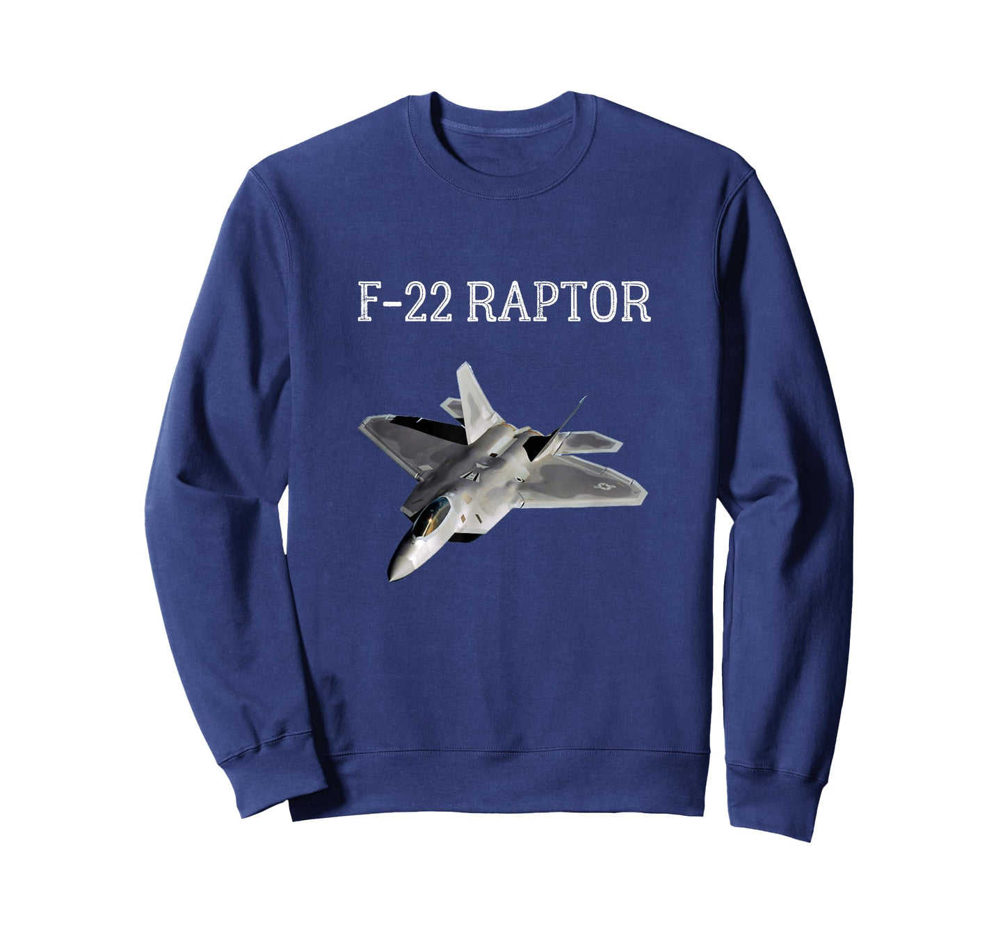 F-22 F22 Raptor Cool Fighter Jet F22 Raptor Jet T-Shirt