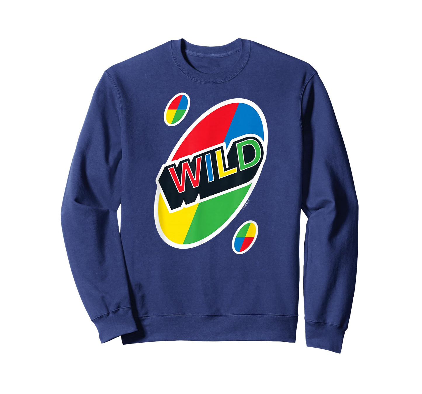 UNO - Wild Card T-Shirt