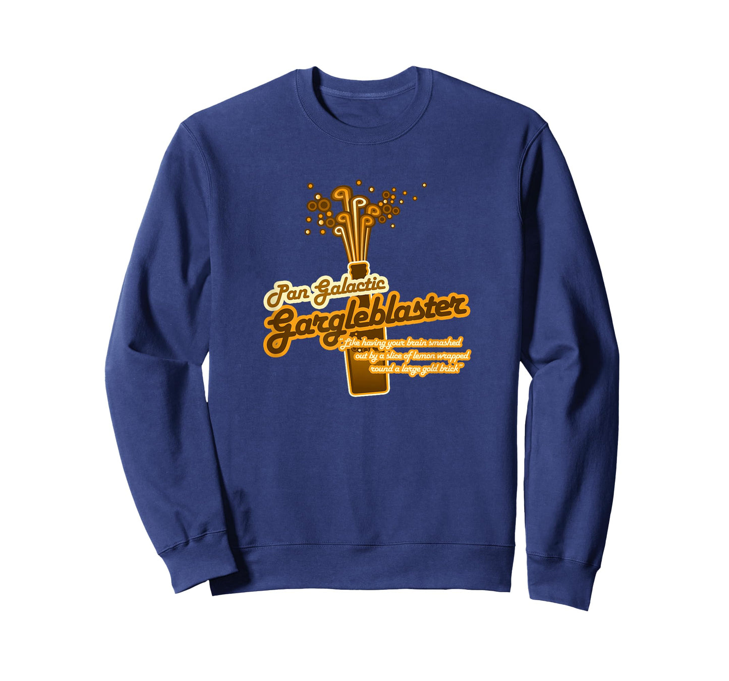 The Pan Galactic Gargle Blaster T-Shirt